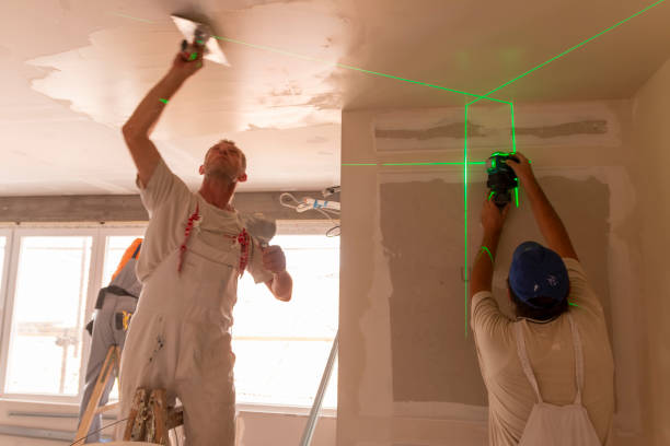 Best Drywall Sanding and Smoothing  in Hayward, CA