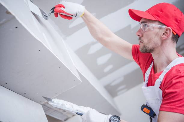 Best Drywall Crack Repair  in Hayward, CA